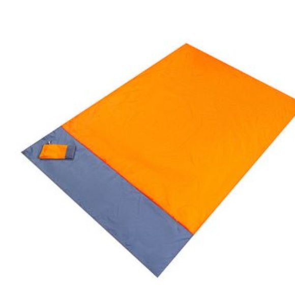 Pre-Order Large Size Beach Towels Mat Sand Beach Blanket Sand Proof Oversized - Picture 5 of 12